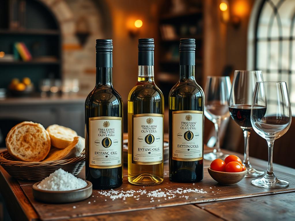 Barista preparando café